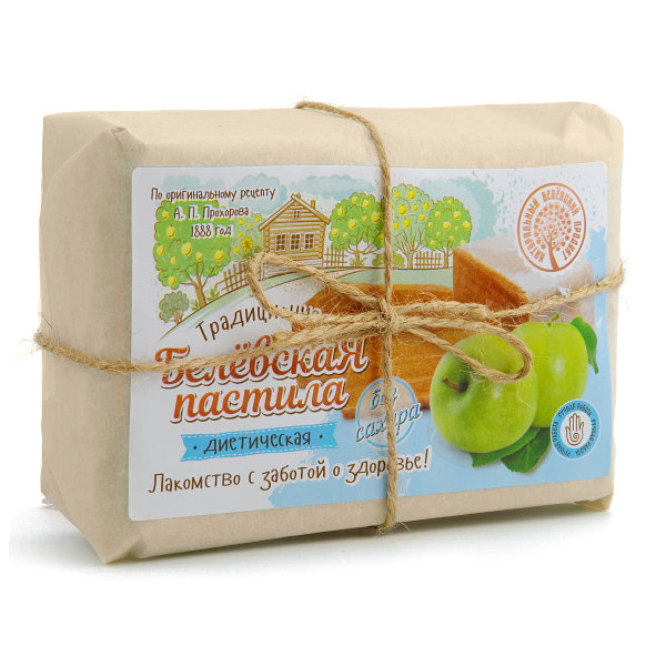 №2 Пастила диетическая 350г в Сызране